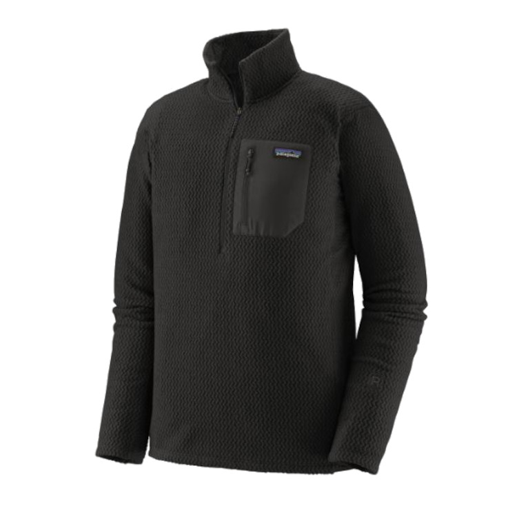 Patagonia R1 Air Zip Neck – Men’s